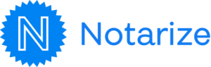 Remote Online Notarization (RON)